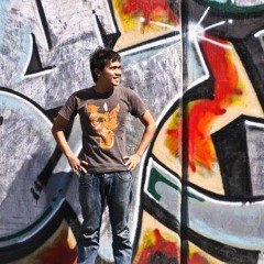 Twinkle Dudu - Distance In Sepia (TESTMIX)