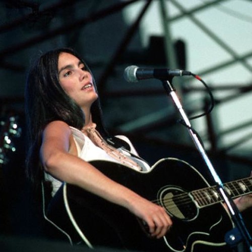 NEW PONY - Evangeline