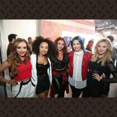 DNA Vs Let It Go (Mashup)