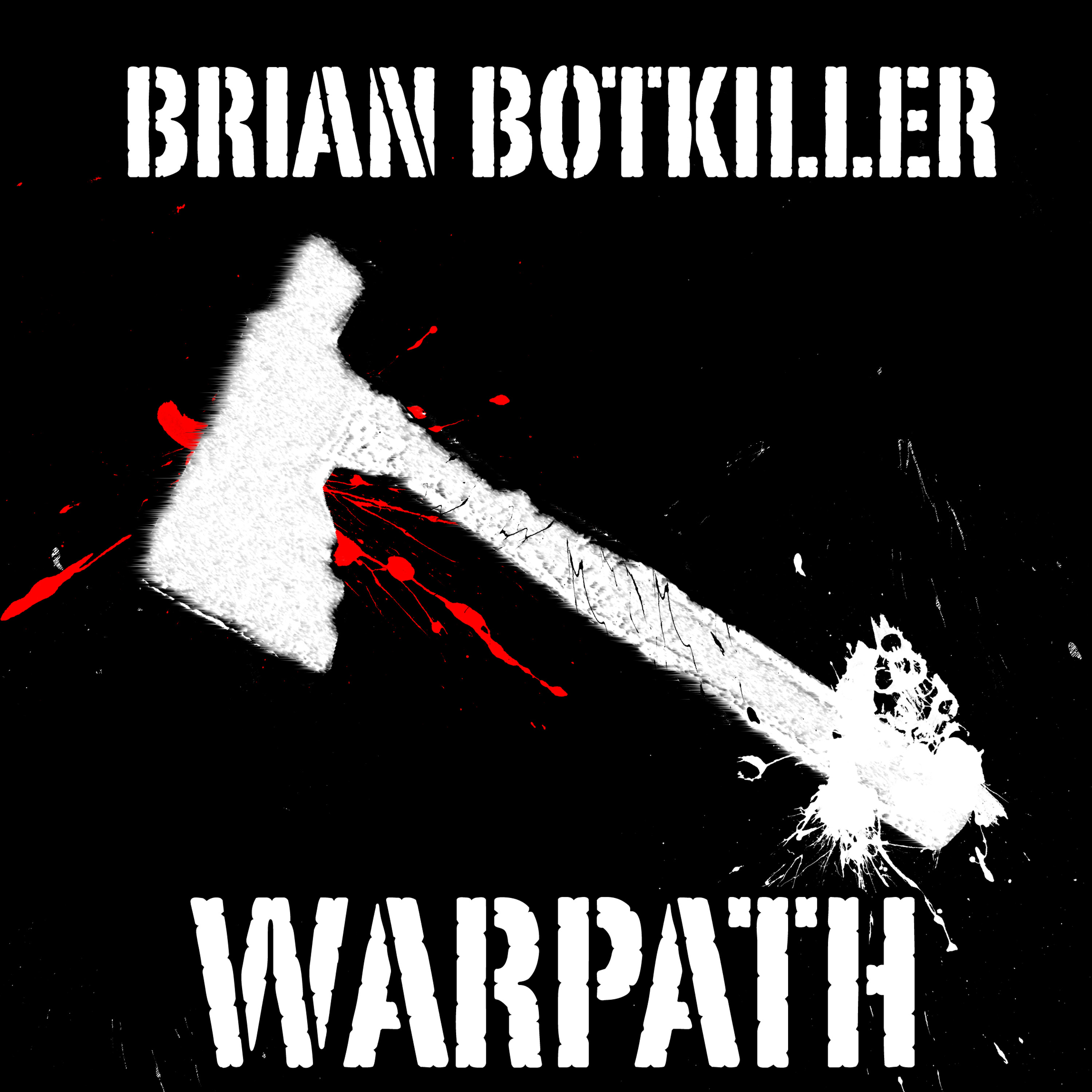 WARPATH episode artwork