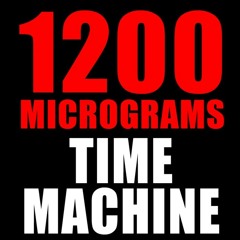 The Cosmologist - 1200 micrograms ♪♫
