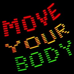 EHRAH - Move Your Body (Original Mix)| 0$