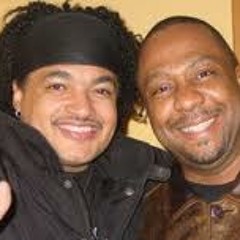 PLEASE BABY ZIN Live Brasserie Creole 6-15-01