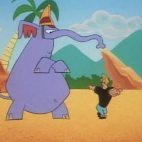 The Elephant In The Room
