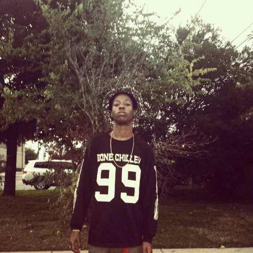 Joey Badass Type Beat 2 "Elevatedness"