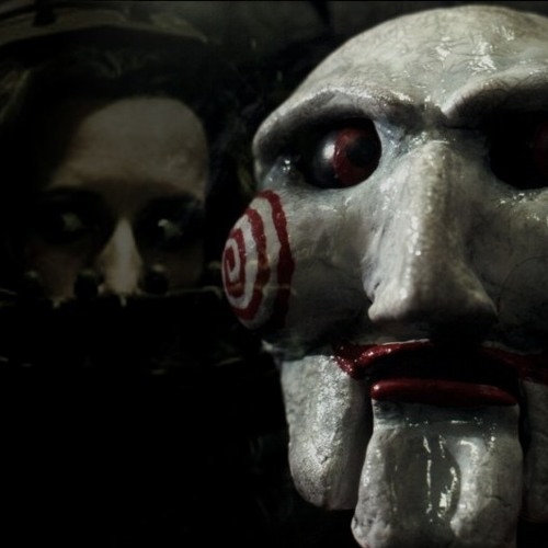 Mappler - Fear Game 2 (Second Version) '[DEMO]'