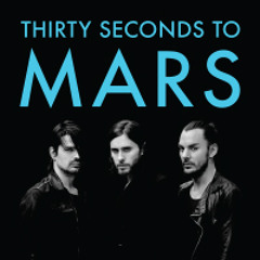 30 Seconds To Mars - Hurricane (short version)