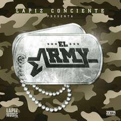 Lapiz Conciente Ft El Army - No Pueden Con El Army Prod.Nico