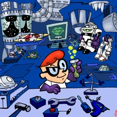 Dock Lock - Laboratory