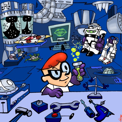 Dock Lock - Laboratory