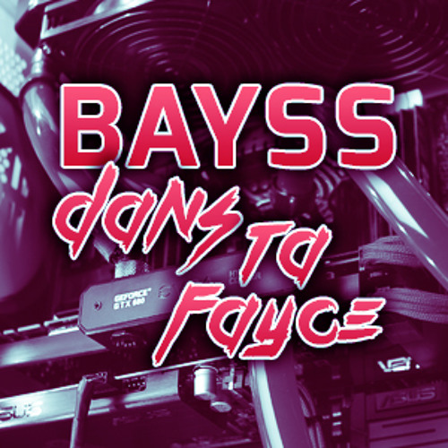 BaysS DanS ta Fayce ! 2014 best hardtek and tribecore tracks