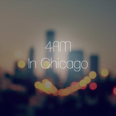 4AM In Chicago Instrumental - DomoBeats
