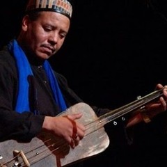African Blues - Majid Bekkas