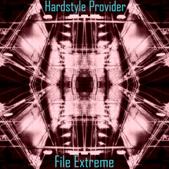 Hardstyle Provider - File Extreme (Preview)