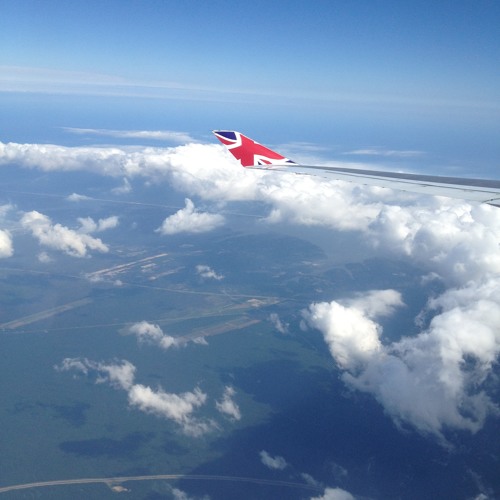 Fly (Prod. Tom Misch)