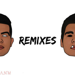 Mi Disguise feat. The Wookie - I'm Only Human (Electro Baron Remix) [ANM Records]