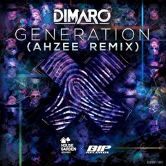 DiMaro – Generation (Ahzee Remix) thehouseofthebeat.com
