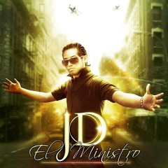 JD El Ministro - Te entrego mi Corazon (fono: 591 - 76404091)