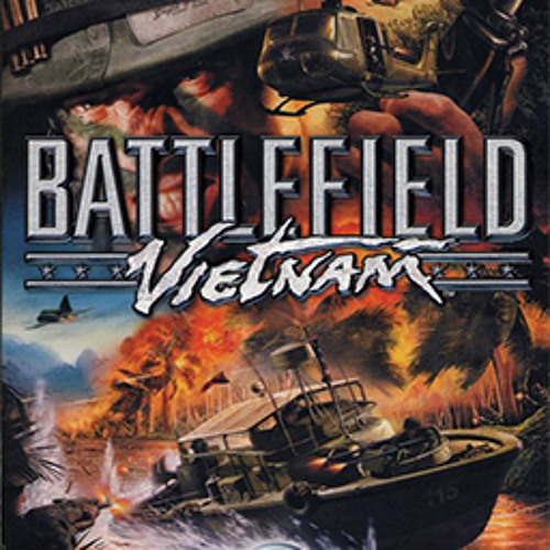 Battlefield Vietnam - Theme