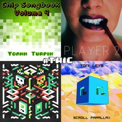 TWIC 048: Yoann Turpin, Player 2, 56KBPS Records