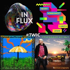 TWiC 049: Professor Shyguy, Henry Homesweet, Brave Wave