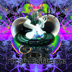 Mix D'j'C - Progr Psytrance - 22 03 2014 . Wav