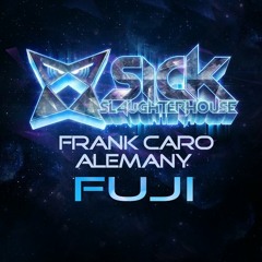 Frank Caro & Alemany – Fuji (Original Mix) thehouseofthebeat.com