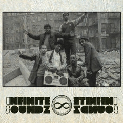 InfiniteSoundz - Earthly Diamondz (Pt.1 Of 3) [Podcast]