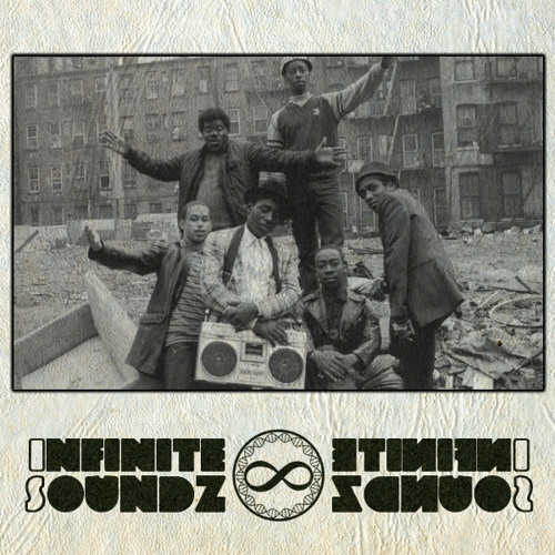 InfiniteSoundz - Earthly Diamondz (Pt.1 Of 3) [Podcast]