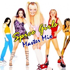 Spice Girls - Who Do You Think You Are (Versión Remix) by Master Mix