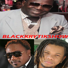 Maestro RICHIE & PIPO klass (Repond) Maestro Brutus & REGINAL Zenglen BLACKKRYTIKSHOW 9082205600