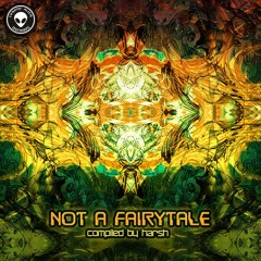 Psy Horror Noize - Iter Criminis Style 170 Bpm WAV