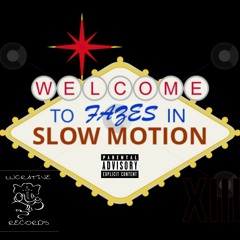 Fazer - Fazes In Slow Motion (Prod. By Alexander Spit)