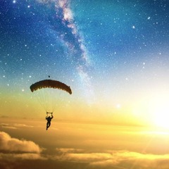 Fairytale Sky (inspired By Adam Young)