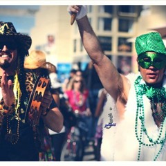 "Keep It Raw" (NCIS Remix)