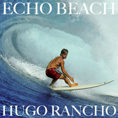 Echo Beach