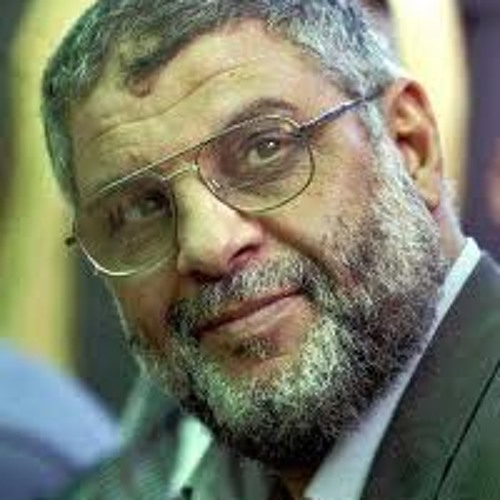 ماذا دهاك يطيب عيشك في الحَزن ! - أبو زياد