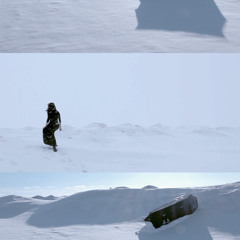 Tidal (Black Ink Intro)