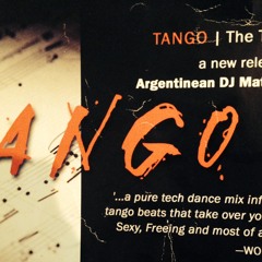 Tango (Tech Mix)