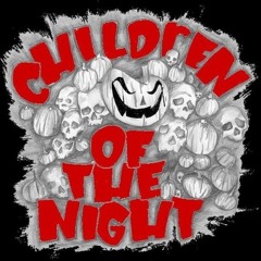 Children Of The Night - Die, Die My Darling (Acoustic Misfits Cover)