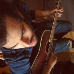 Rubén Lino - Dexter (Cover)