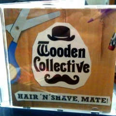 Unlike - Wooden Collective feat. Adele Pardi