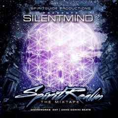 BURN SLOW feat. Tone Touch, King B, Speechlyss & Silentmind (prod by Anno Domini Beats)