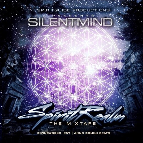 BURN SLOW feat. Tone Touch, King B, Speechlyss & Silentmind (prod by Anno Domini Beats)