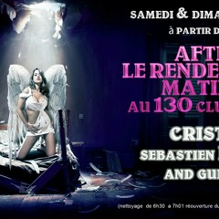 MATIN MIX CRISTO G Sept 2013