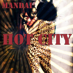Hot City!!!!