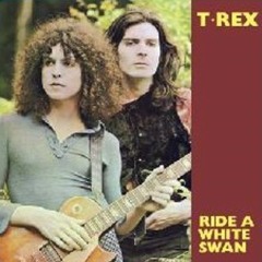 ♫ Ride a White Swan (TOTP 11.11.70)