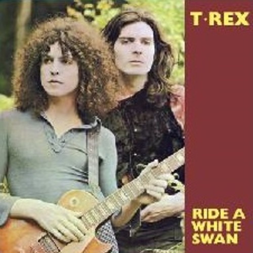 ♫ Ride a White Swan (TOTP 11.11.70)
