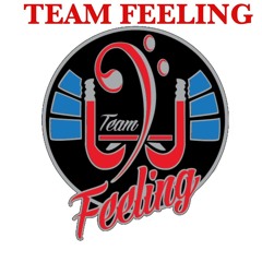 Team Feeling Live 3 01 Be happy