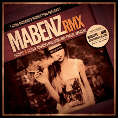 NTM VS Brigitte : Ma benz (Remix Acoustique Bestial by T.Boon)